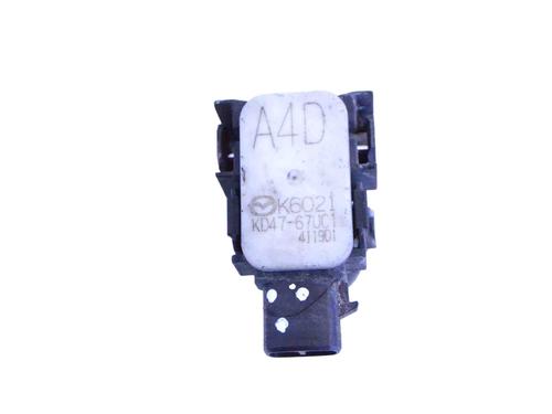 Used Electronic module MAZDA 3 Saloon (BM_, BN_) 2.2 D (150 hp) 30238307