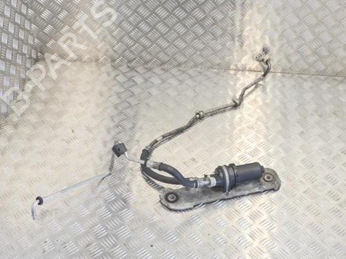 Used Pipe MERCEDES-BENZ E-CLASS Coupe (C207) E 350 BlueTEC / d (207.326) (258 hp) 14625239