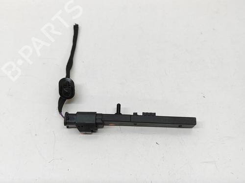 Used Electronic module Electronic module PEUGEOT 2008 II (UD_, US_, UY_, UJ_, UR_, UC_) e-2008 (UKZKXZ) (136 hp) 33374166 33374166