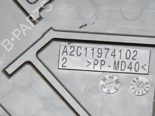 Elektronisk modul VW ID.3 (E11, E12) Pro | BP28430331M83 