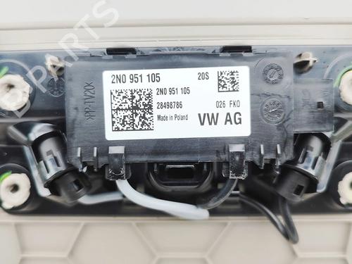 Andre VW MULTIVAN T7 (STM, STN) 1.4 eHybrid | BP33972093O1  - Image 7