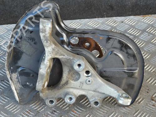 Used Right front steering knuckle Right front steering knuckle MERCEDES-BENZ SLK (R172) 250 CDI / d (172.403) (204 hp) 14644672 14644672