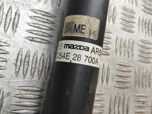 Venstre bagtil støddæmper MAZDA CX-30 (DM) e-SKYACTIV-X M Hybrid | BP28564541M18 