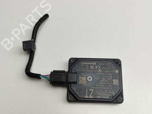 Used Electronic module TOYOTA C-HR (_X2_, _H2_) Hybrid (ZYX20) (140 hp) 30108439