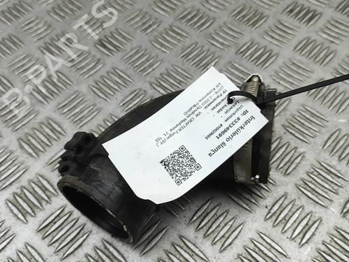 Pipe VW CRAFTER Van (SY_, SX_) 2.0 TDI FWD (SYB, SYC, SYD) | BP33380999M125 - Image 4