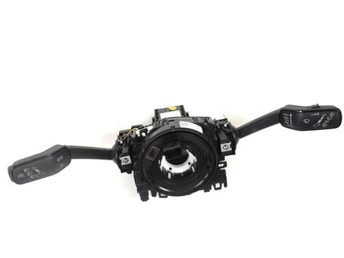 Used Steering column stalk VW PASSAT B8 (3G2, CB2) 1.4 TSI (150 hp) 30266818