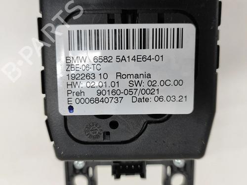 Switch BMW X3 (G01, F97, G08) xDrive 20 d | BP16348751I30 
