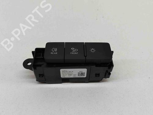 Elektronisk modul AUDI A1 Sportback (GBA) 25 TFSI (95 hp) 19645141