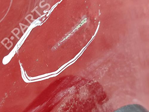 Tailgate NISSAN LEAF (ZE1) Electric | BP30108088C6