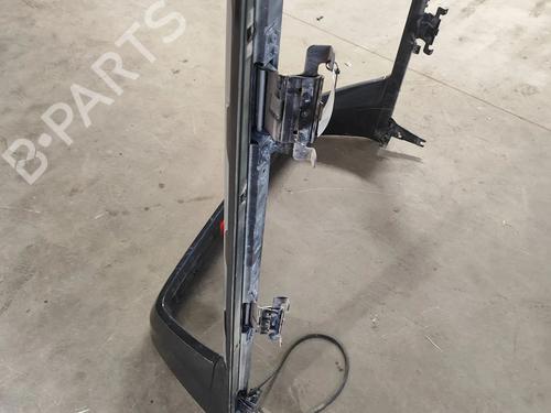 Tailgate FORD RANGER (TKE) 3.2 TDCi 4x4 | BP33378384C6  - Image 5
