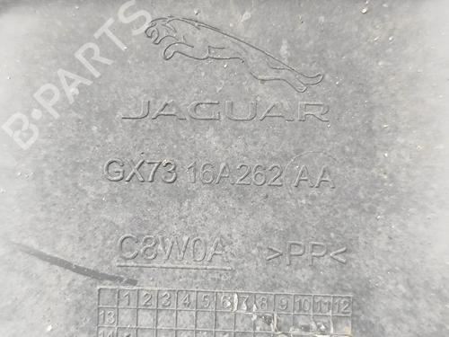 Hjulbue JAGUAR XE (X760) 2.0 D | BP38421741C56 - Image 6