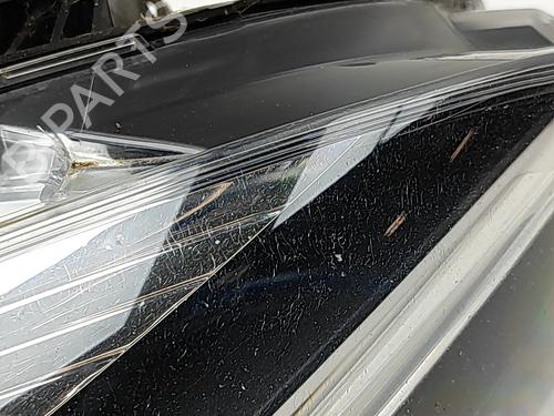 Right headlight VOLVO V40 Hatchback (525) T2 | BP40188820C29 - Image 6