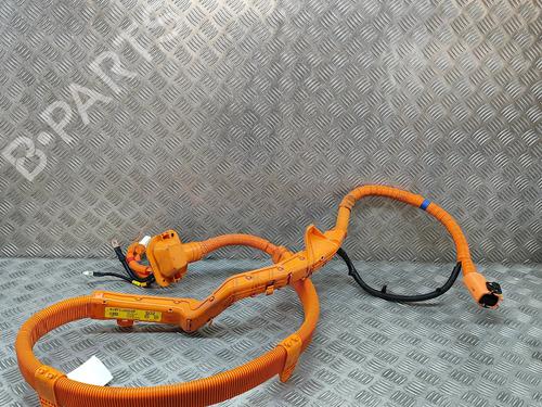 Wiring harness KIA NIRO I (DE) 1.6 GDI Hybrid | BP17374464E16
