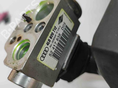 Heater matrix AUDI Q7 (4LB) 3.0 TDI quattro | BP27377577M63