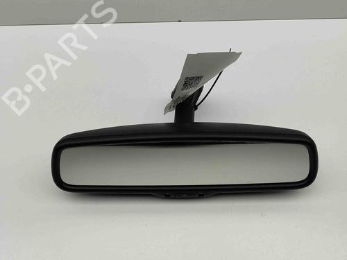 Used Rear mirror NISSAN LEAF (ZE1) Electric (150 hp) 27796668
