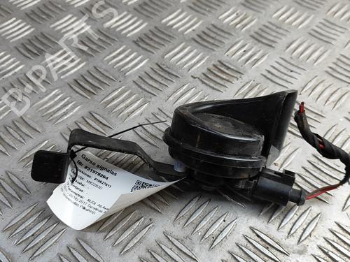 Used Horn AUDI A6 C7 Avant (4G5, 4GD) 2.0 TDI (190 hp) 28675804