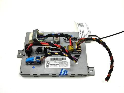 Used Electronic module Electronic module 36671943 36671943