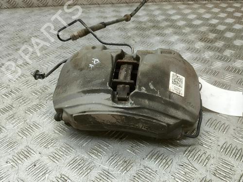 Left front brake caliper AUDI A4 Allroad B9 (8WH, 8WJ) 3.0 TDI quattro | BP35726768M105 - Image 3