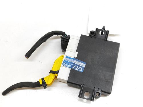 Electronic module LAND ROVER RANGE ROVER SPORT II (L494) 5.0 SCV8 4x4 | BP27787371M83