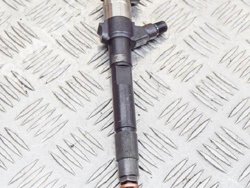 Used Injector MITSUBISHI L200 / TRITON (KJ_, KK_, KL_) 2.4 DI-D 4WD (152 hp) 27749495