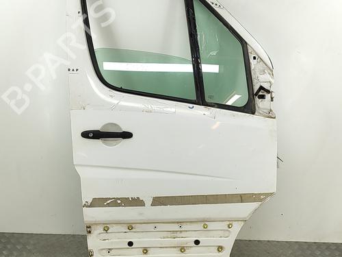 Used Right front door VW CRAFTER 30-50 Van (2E_) 2.0 TDI (140 hp) 28433601