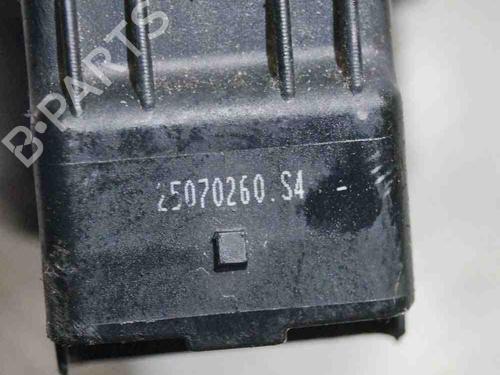 Mass air flow sensor PEUGEOT 308 I (4A_, 4C_) 1.6 HDi | BP6728590M95