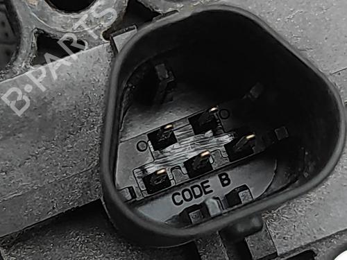 Mass air flow sensor MASERATI GRAN TURISMO I 4.7 S | BP34347901M95  - Image 5