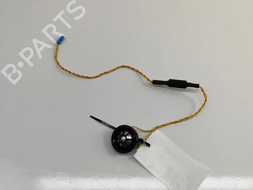 Used Speaker BMW 3 Touring (F31) 335 d xDrive (313 hp) 25995552