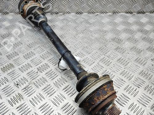 Left rear driveshaft AUDI A5 (8T3) RS5 quattro | BP37402386M40 - Image 4