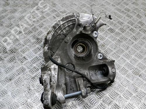 Right rear steering knuckle JAGUAR I-PACE (X590) EV400 AWD | BP27754416M28 