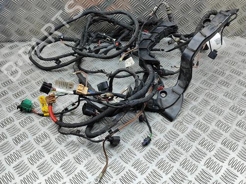 Wiring harness CUPRA BORN (K11) 58 | BP32213657E16 