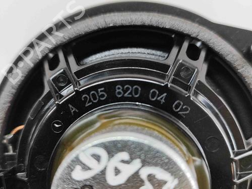 Speaker MERCEDES-BENZ C-CLASS T-Model (S205) C 300 e (205.253) | BP27767753E2