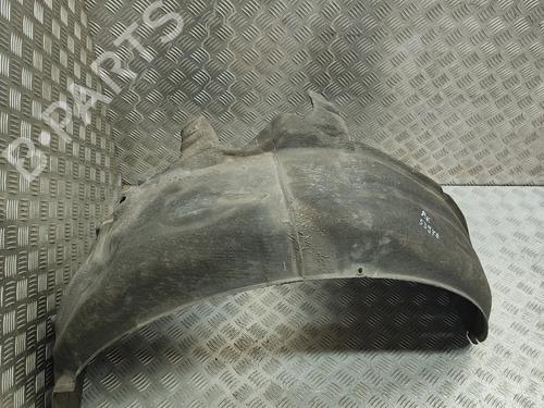 Wheel arch AUDI A6 C7 Avant (4G5, 4GD) 2.0 TDI | BP27644955C56 