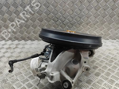 Left rear steering knuckle VW ID. Buzz Bus (EBB, EBJ) Electric (EBB, EBJ) | BP33378306M27 - Image 3