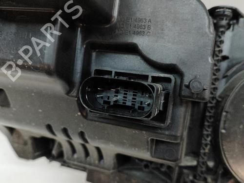 Left headlight MERCEDES-BENZ E-CLASS (W213) E 300 de 4-matic (213.011) | BP29615896C28  - Image 5