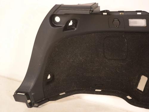 Forra da mala LEXUS NX (_Z1_) 300h (AYZ10_) | BP30266994I3