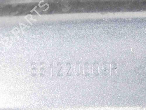 Hood RENAULT LAGUNA III (BT0/1) 2.0 dCi (BT07, BT0J, BT14, BT1A, BT1S) | BP29730597C1