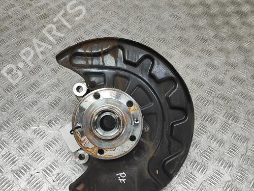 Used Left front steering knuckle Left front steering knuckle 36703207 36703207