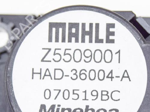 Elektronisk modul OPEL CROSSLAND X / CROSSLAND (P17, P2QO) 1.2 (75) | BP26281023M83