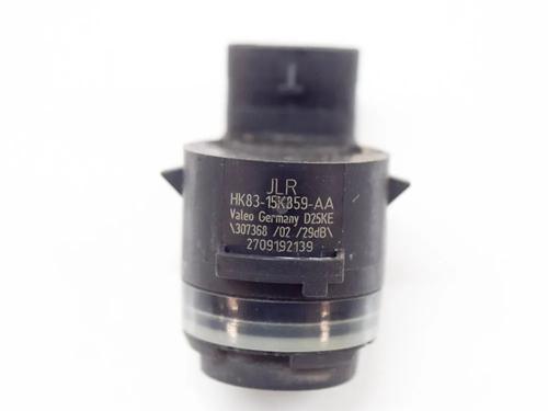 Electronic module JAGUAR E-PACE (X540) 2.0 D150 | BP9510367M83 