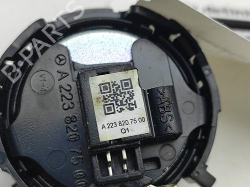 Speaker MERCEDES-BENZ EQE (V295) EQE 53 AMG 4-matic+ (295.153) | BP28121551E2 