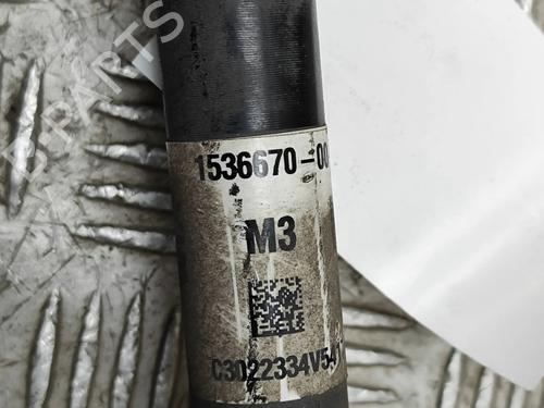 Right rear driveshaft TESLA MODEL 3 (5YJ3) EV AWD | BP27768500M41  - Image 6