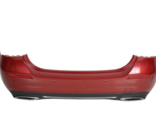 Used Rear bumper Rear bumper MERCEDES-BENZ A-CLASS Saloon (V177) A 180 d (177.110) (116 hp) 33362647 33362647