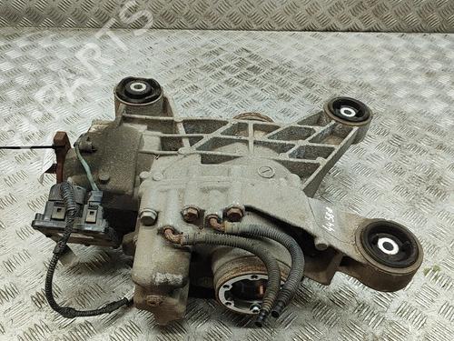 Used Rear differential VW TIGUAN (AD1, AX1) 2.0 TDI 4motion (150 hp) 18605429