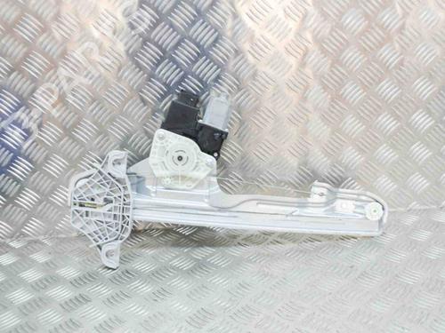 Used Front right window mechanism HYUNDAI KONA (OS, OSE, OSI) 1.0 T-GDi (120 hp) 7799058
