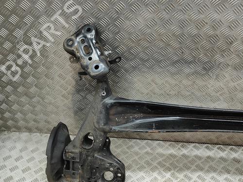 Rear axle OPEL MOKKA 1.2 (76) | BP27792719M2 