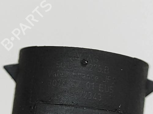 Electronic module AUDI A4 Allroad B9 (8WH, 8WJ) 2.0 TDI quattro | BP24142329M83  - Image 6