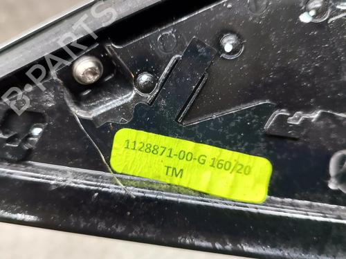 Dørliste TESLA MODEL X (5YJX) P100D AWD | BP28435715C150 