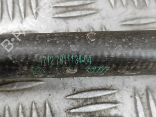 Pipe BMW X3 (F25) xDrive 20 d | BP27377664M125 