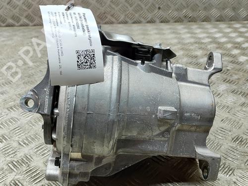 Differential, foran VOLVO XC60 II (246) 2.0 B5 Mild-Hybrid (249 hp) 28548687